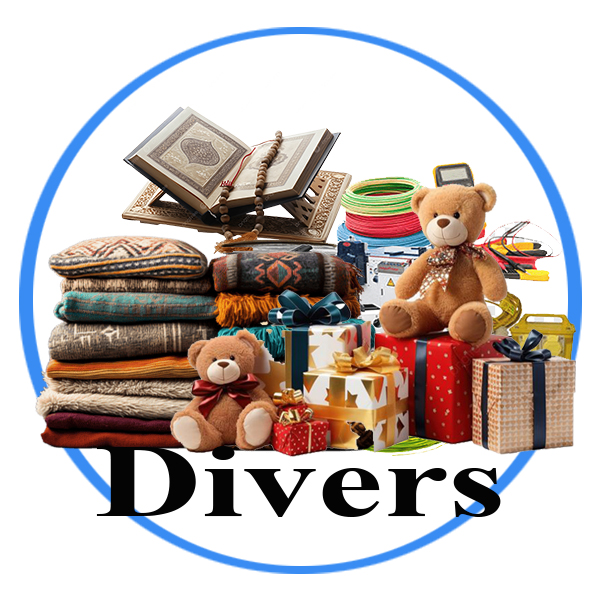 Divers